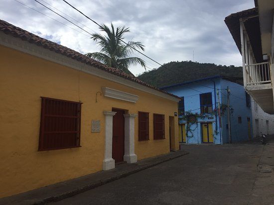 Centro Histórico