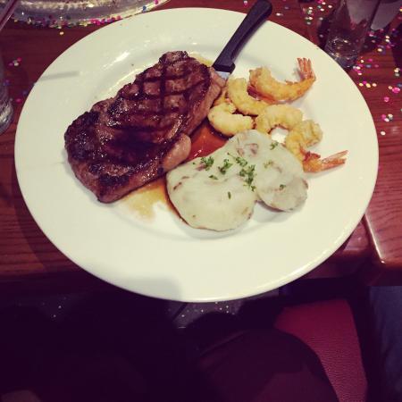 TGI Friday's
