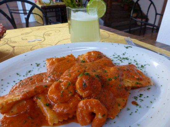 Roma Ristorante Italiano