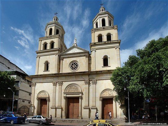 Catedral de Cúcuta