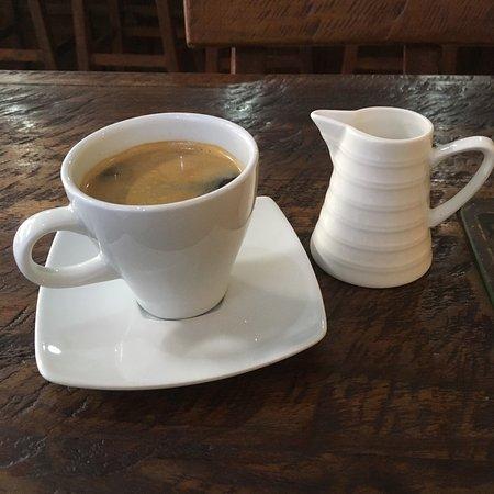 Cafe Jazmin
