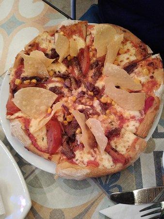 Vianka Pizzería