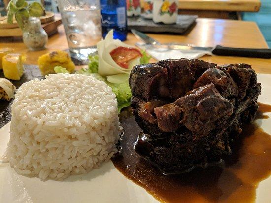 Guatila Restaurante