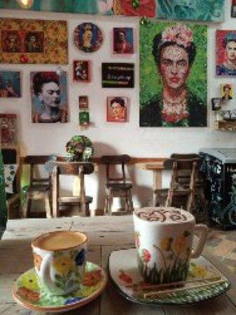 Su Frida Cafe