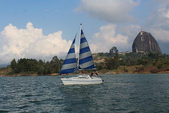 Escuela de Vela de Antioquia
