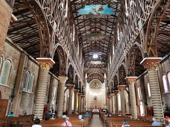 Catedral de Nuestra Señora de la Pobreza