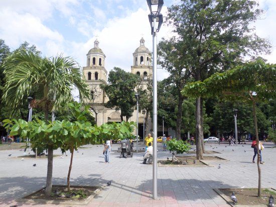 Parque Santander
