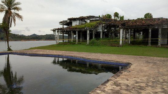 Finca La Manuela